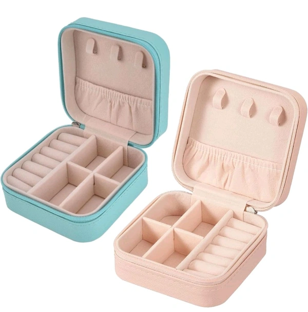 Small Jewellery Box