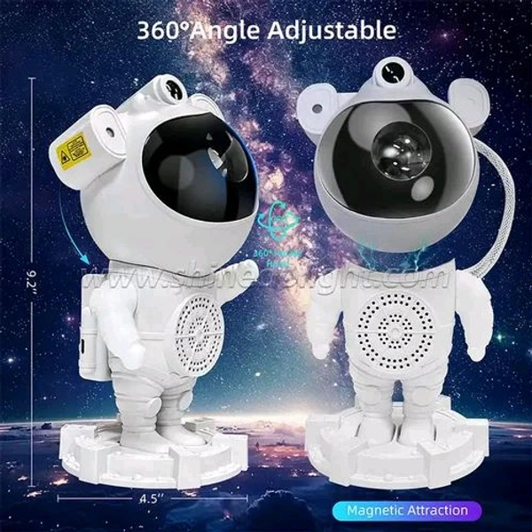 Astronaut