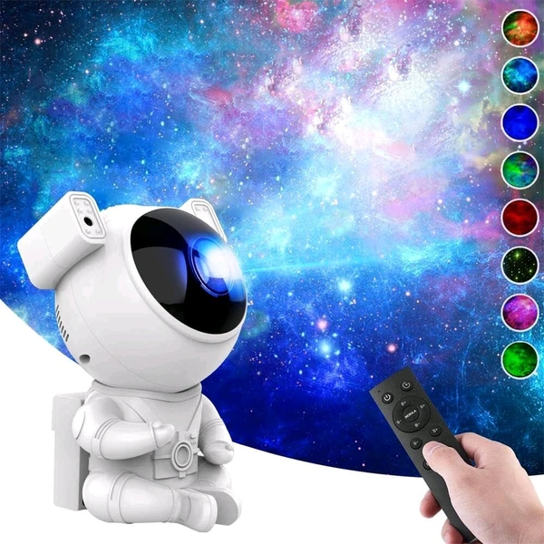 Astronaut