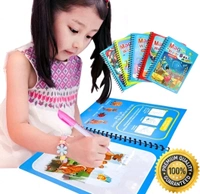 Magic Book