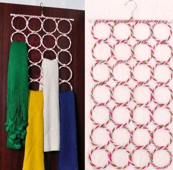 DUPPATA HOLDER