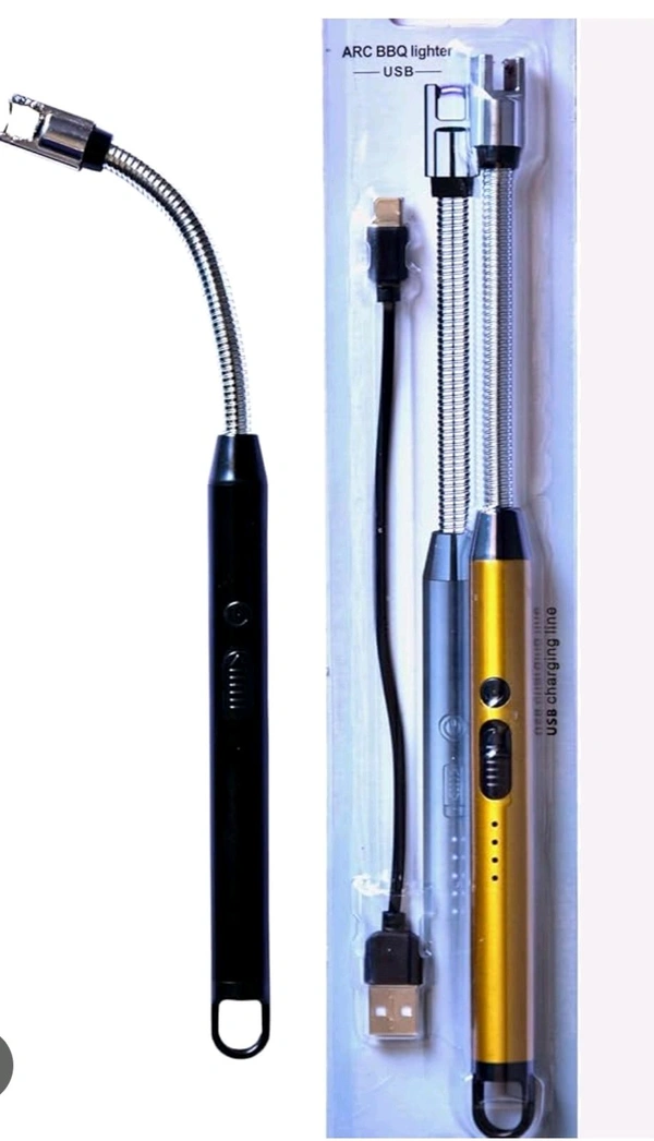 CHARGABLE LIGHTER Usb Type