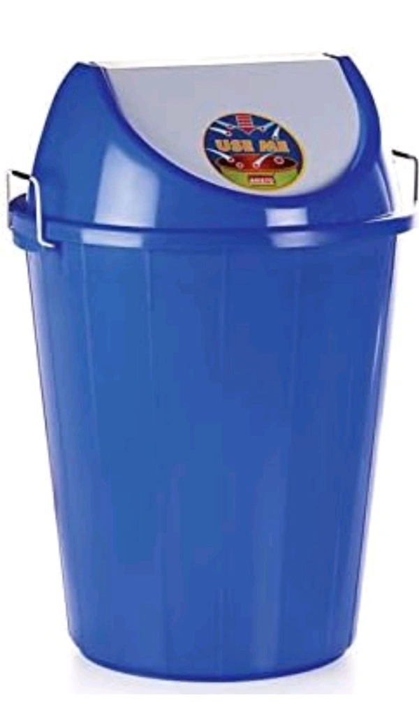 Big Dustbin