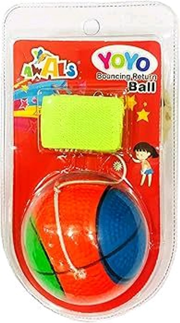 Bouncing Ball