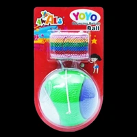 Bouncing Ball
