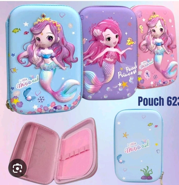 Pencil Box