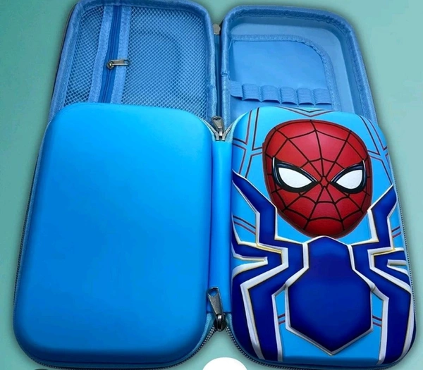 Pencil Box