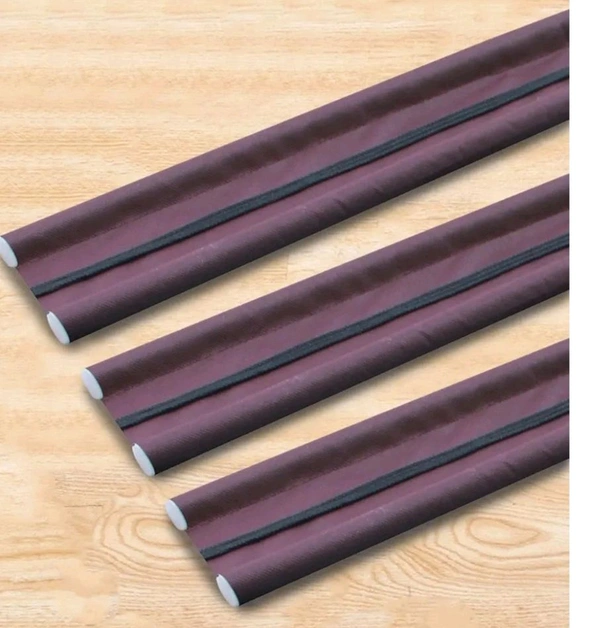 Door Dust Gape Guard