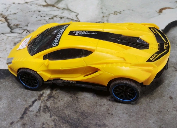 Spacecab Var