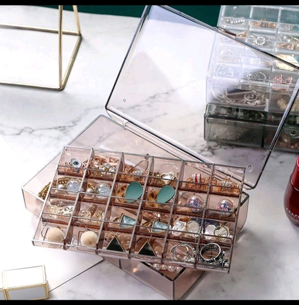 Jewellery Box