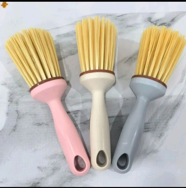 Sofa Car Seats Cleaning Brush