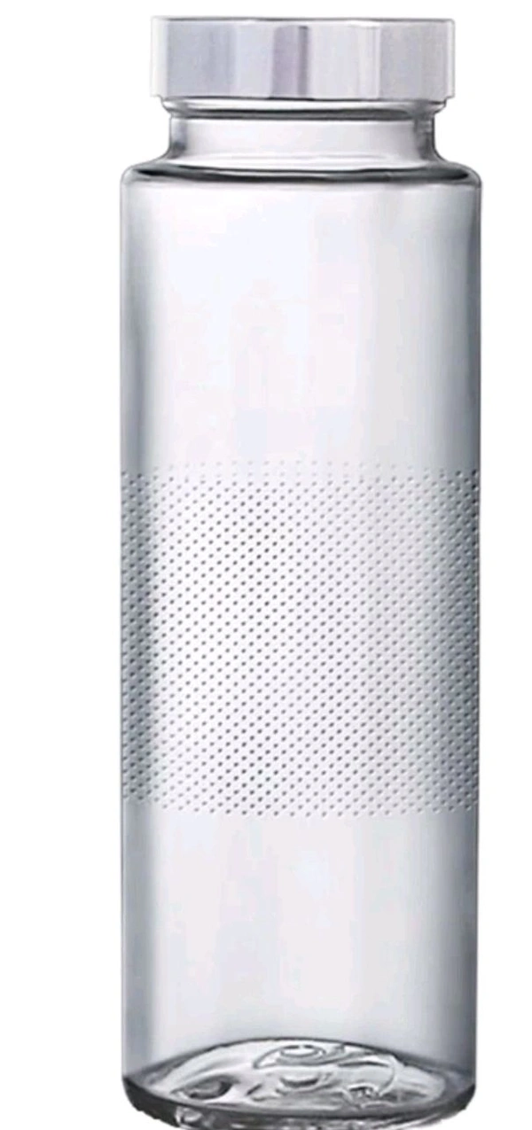 Glass Bottle 1000 Ml