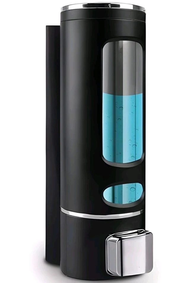 Wall Mount Soap Dispenser