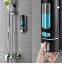 Wall Mount Soap Dispenser