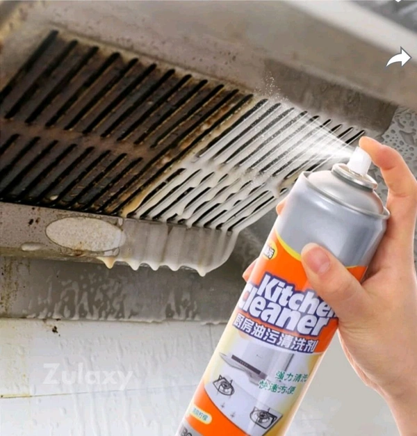 Kitchen Cleaner
