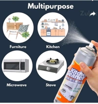 Kitchen Cleaner