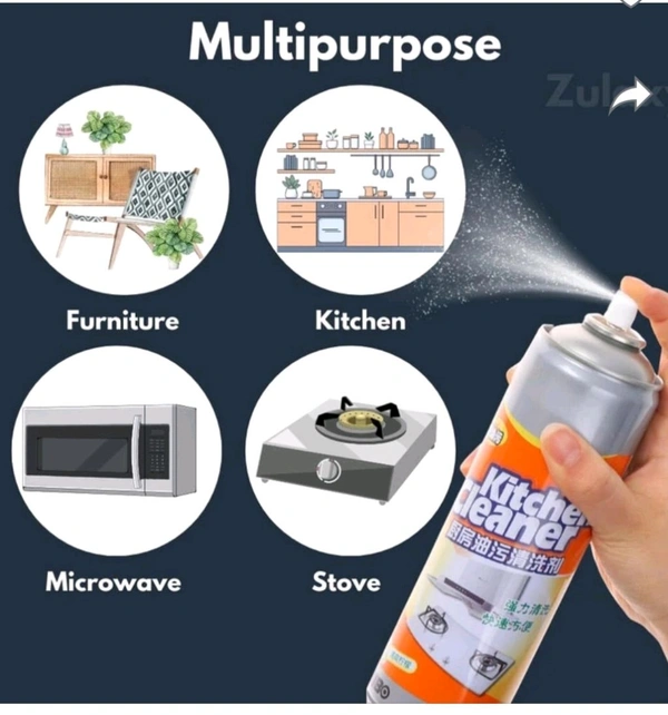Kitchen Cleaner