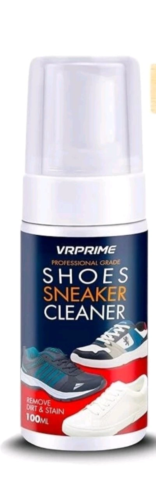 Shoes Cleaner Foam