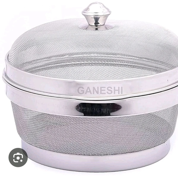 Steel Basket 