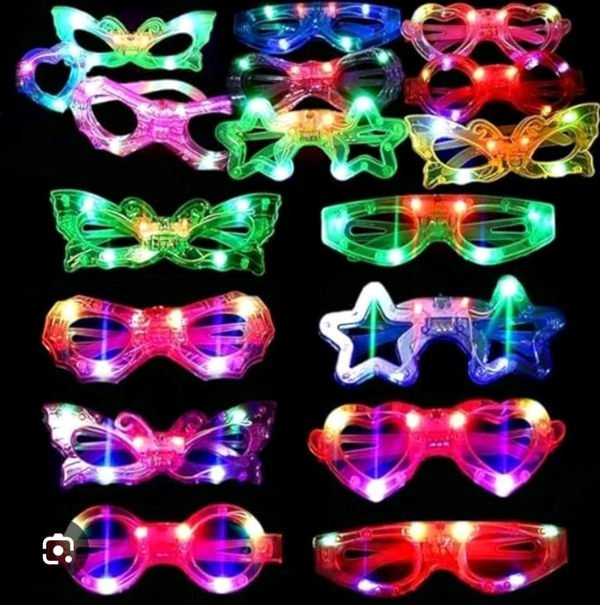 Birthday Lighting Chasma