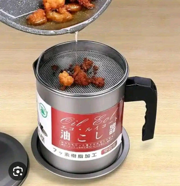 Oil Filter
