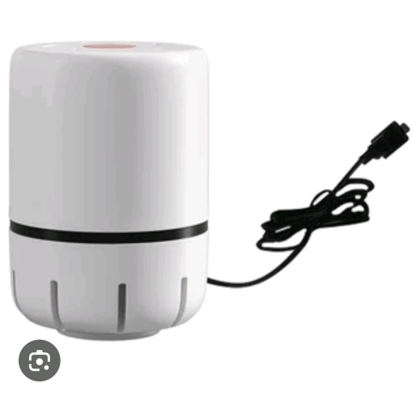 Electric Vaccume Pump