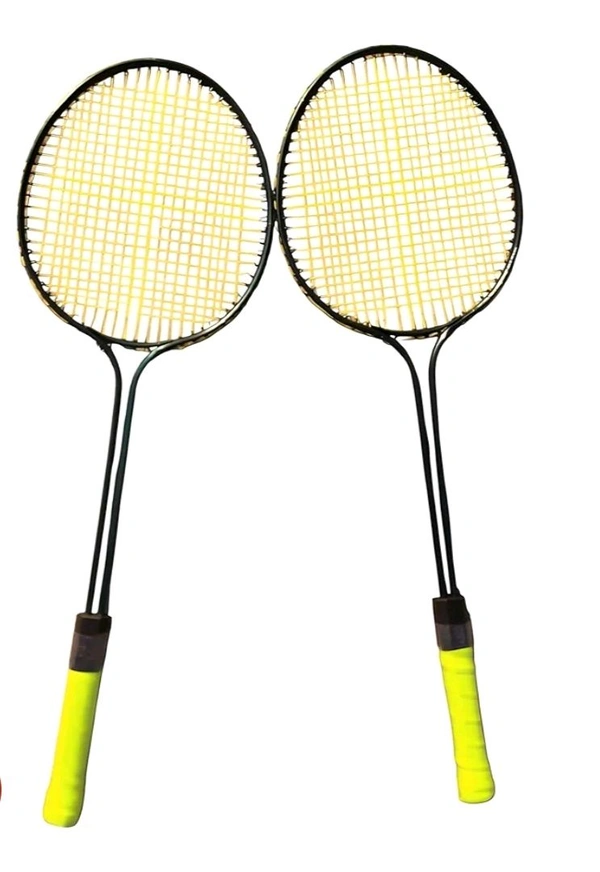 Racket Bat Minton Double Road