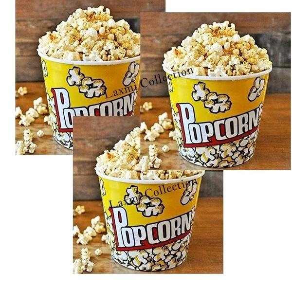 Popcorn Box