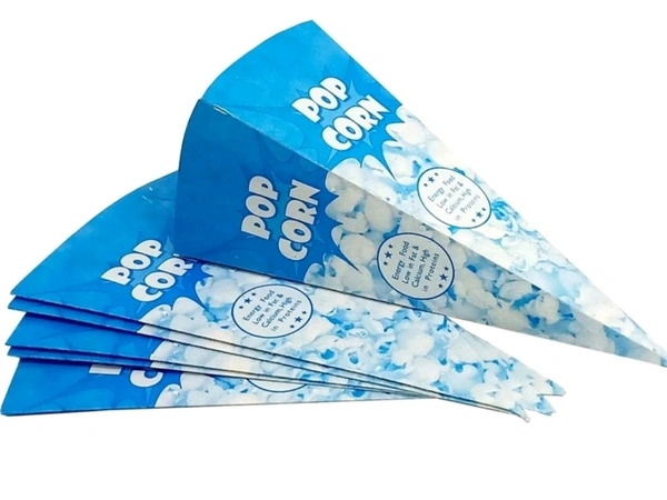 Popcorn Box Small