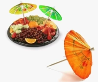 Umbrella Stick Pkt