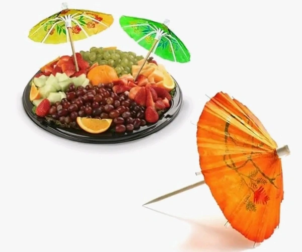 Umbrella Stick Pkt