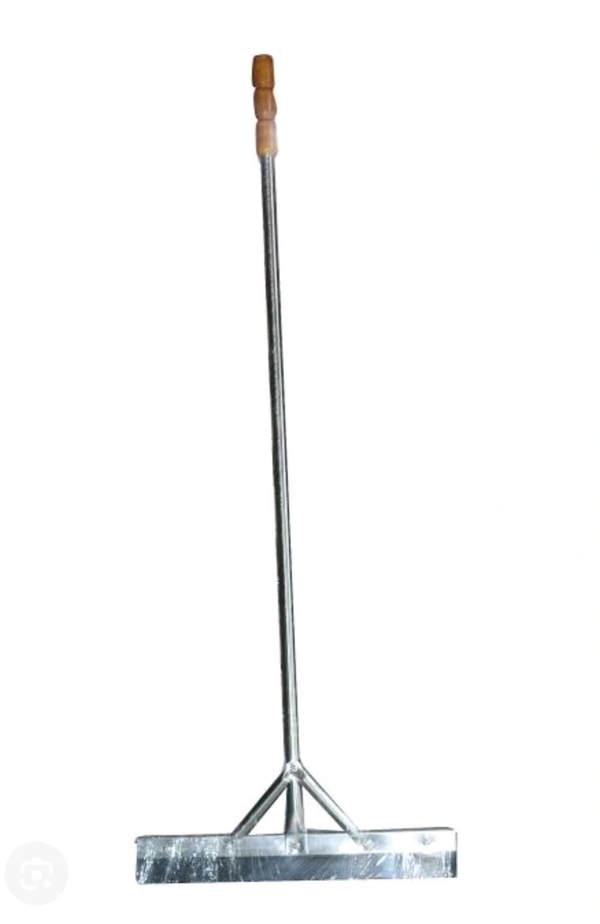 Rubber Steel Wiper