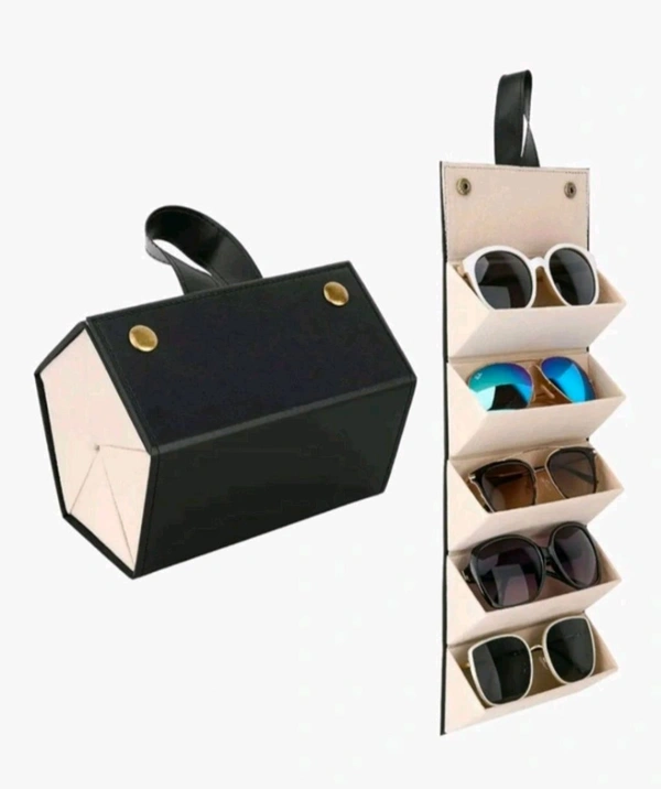 Goggle Oragnizer