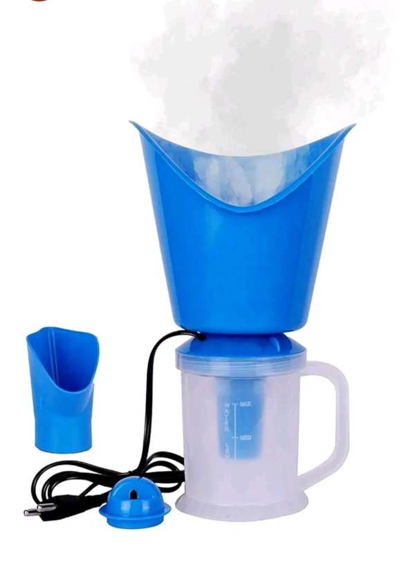 Steamer  Vaporizer