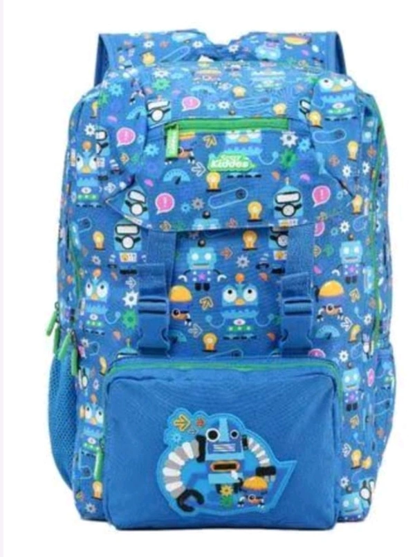 School Bag 