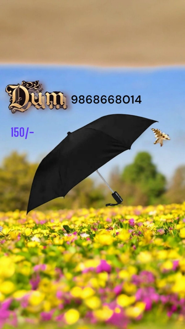 Umbrella Big