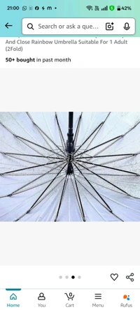 Umbrella Big