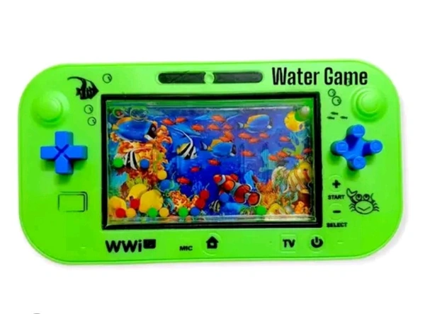 Water Game