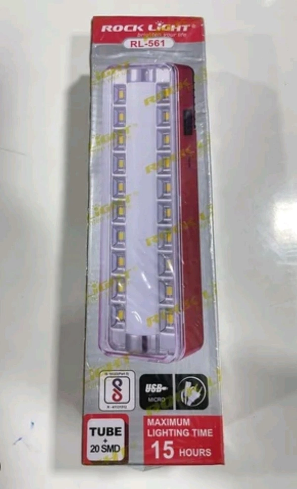Rock Light ( RL-1561S) 