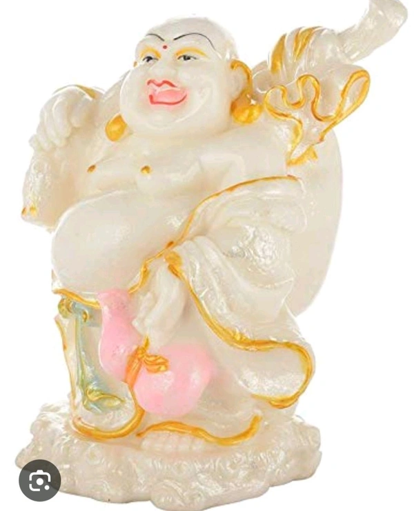 Laughing Buddha