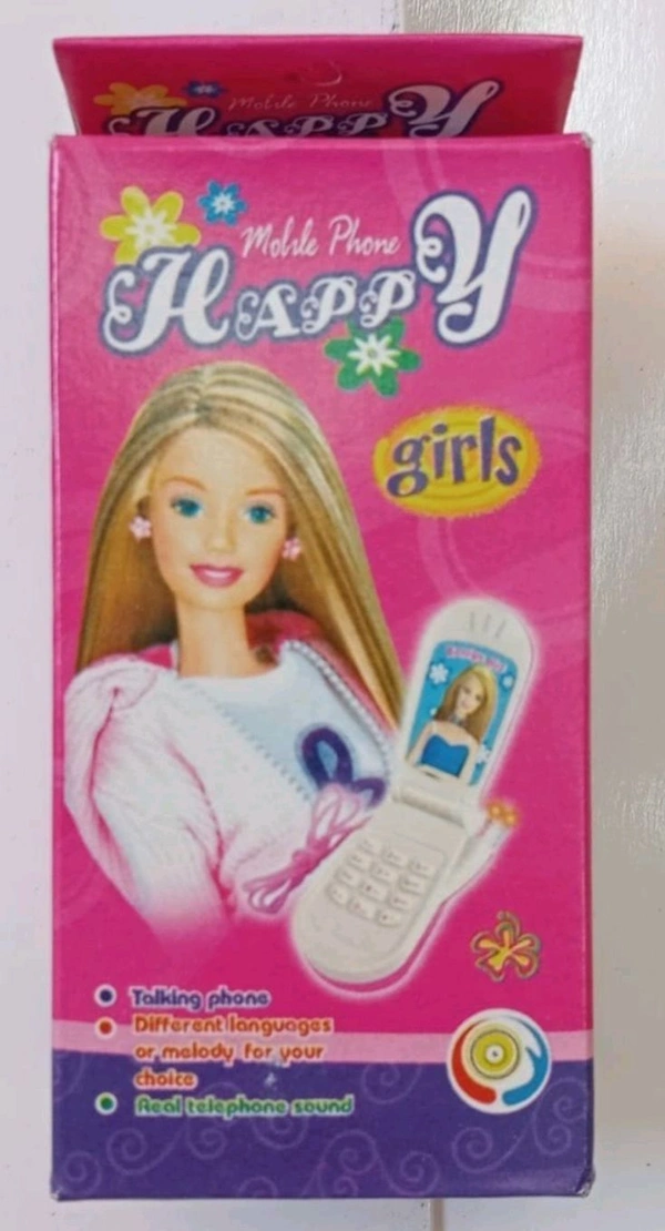 Mini Mobile