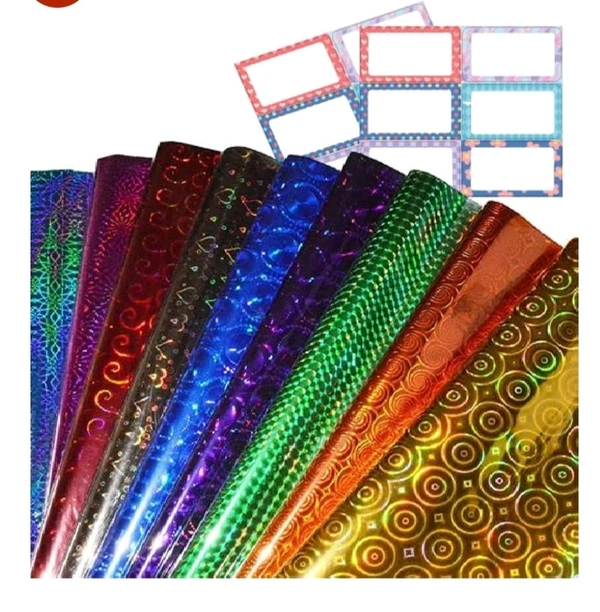 Big Gift Paper Pkt (50 Pcs)