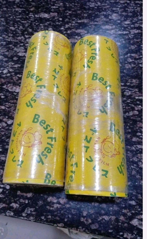 Jumbo Cling Film