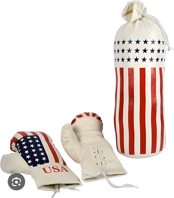 Heavy Kids BOXING KIT