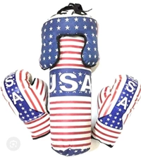 Heavy Kids BOXING KIT