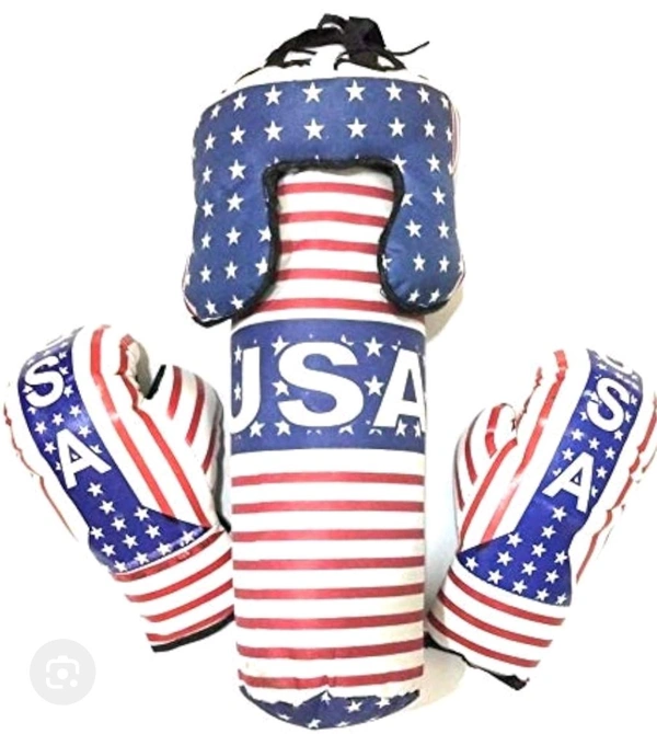 Heavy Kids BOXING KIT