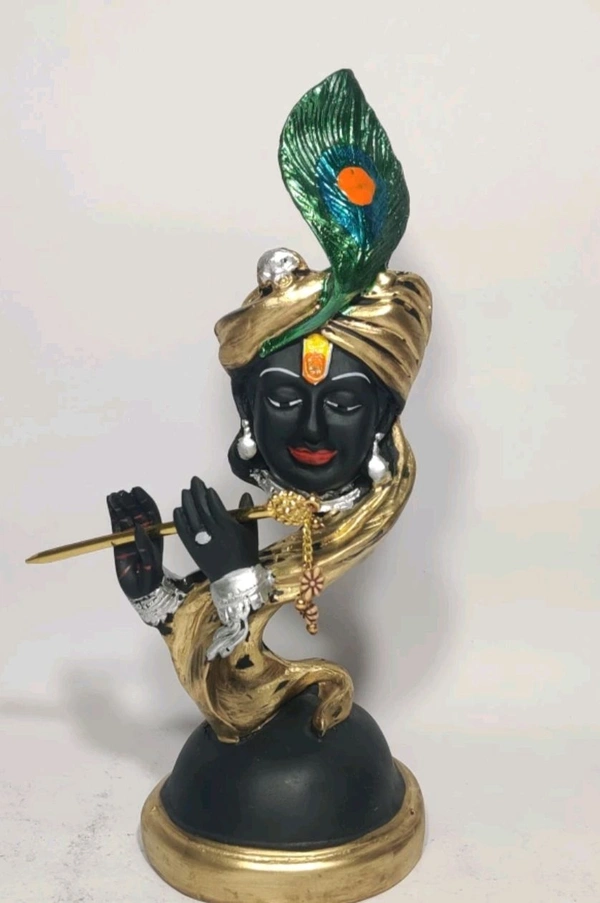 Krishna BANSURI