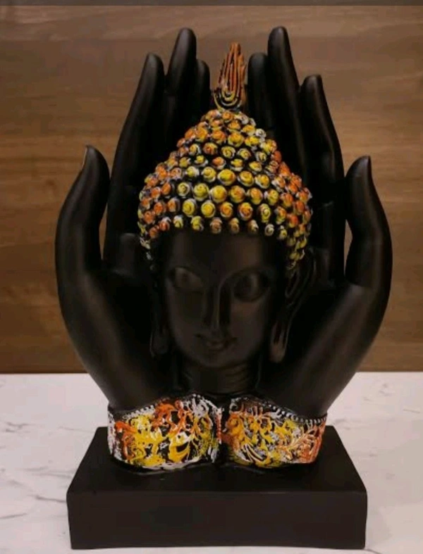 Buddha Hand