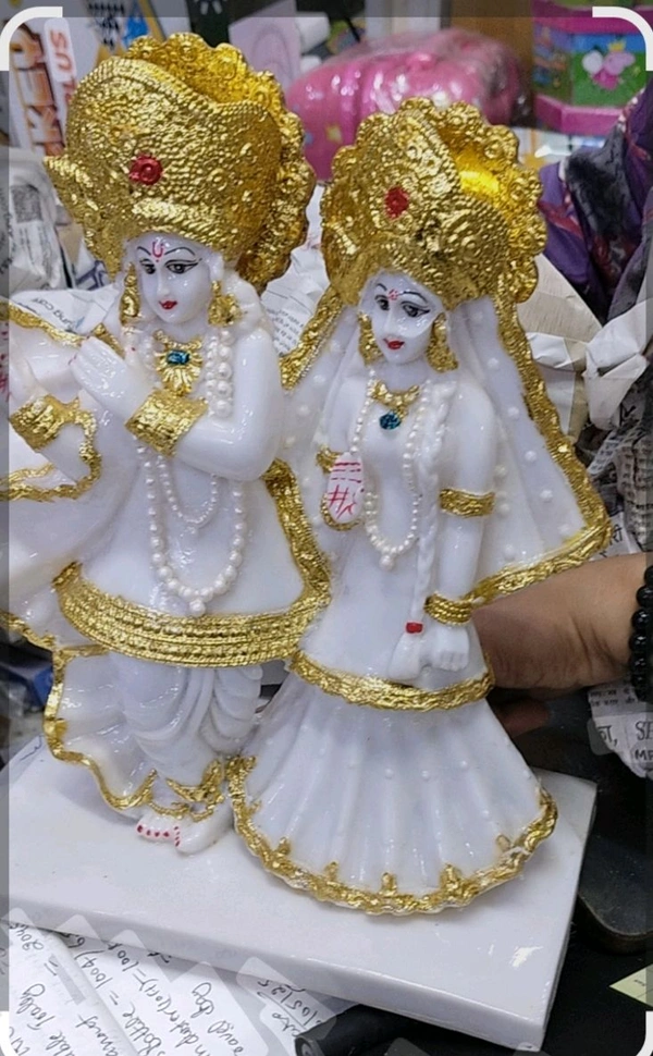 Krishna Radha 