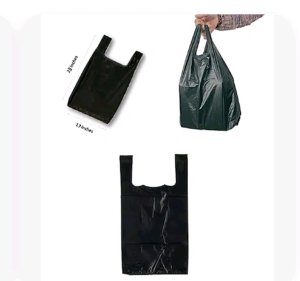 Dustbin Polothine 20*26